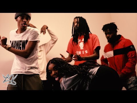 BHE $tan x DoubleO Tuck- 2 Set (Official Music Video) Shot by: @LacedVis