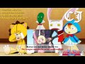 Bleach Ending 6 My Pace Karaoke