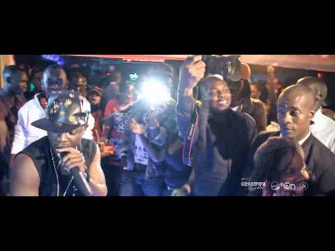 MBILIKIMO MKORA - WAKILISHA EA LAUNCH[CLUB TRIBEKA]