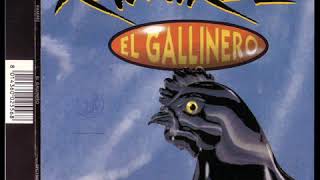 Cover art for El gallinero