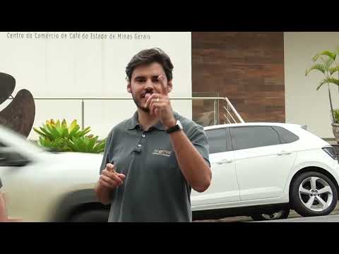 Concurso de qualidade de café em Elói Mendes