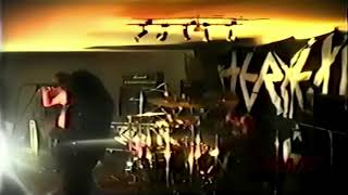 Hermetica - Deja de Robar