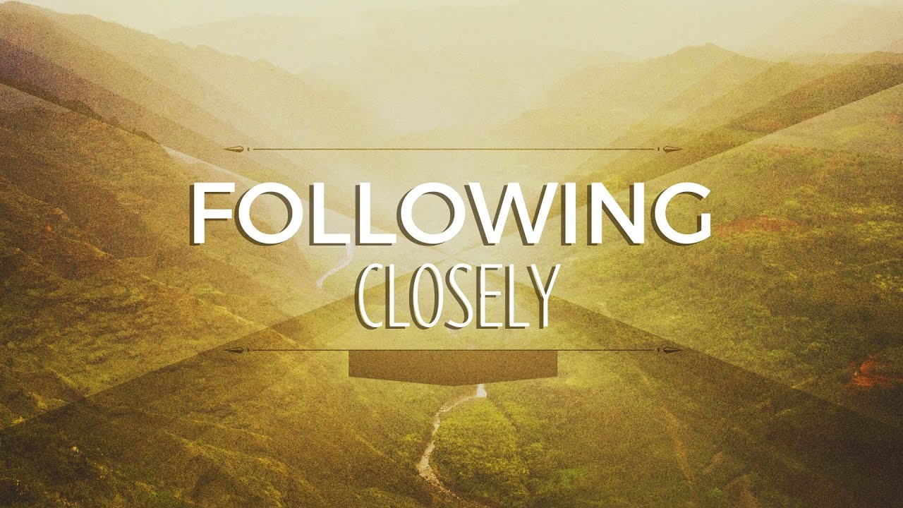 Sunday, November 5, 2023 - Transformed by Confession
