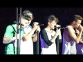 One Direction Change My Mind Houston July 21 ...