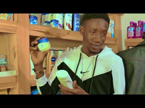 Maka Barz - Best Thing [Official Video] Dir. By: AnneVisuals