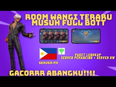 CARA DAPET MUSUH BOT DI RANK! RW MOBILE LEGENDS SEASON 39 TERBARU 2026 - BYPASS ANTI DARK SYSTEM!