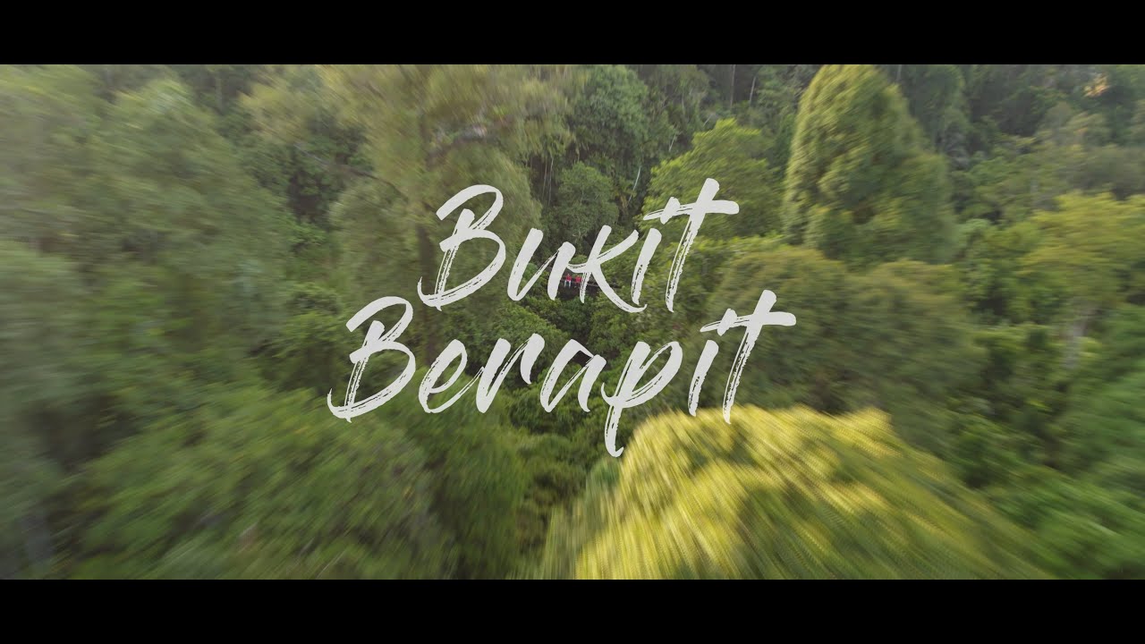 RareGEMS I Mysterious Railroad Gems Bukit Berapit, Perak