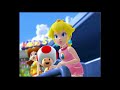 GCN Mario Superstar Baseball Intro Title Original Hardware 4K 60FPS