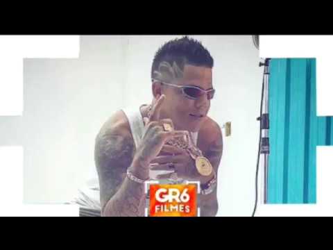 MC Lon - Viva lá vida - (Música Nova)