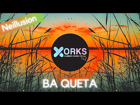 Neillusion - Baqueta