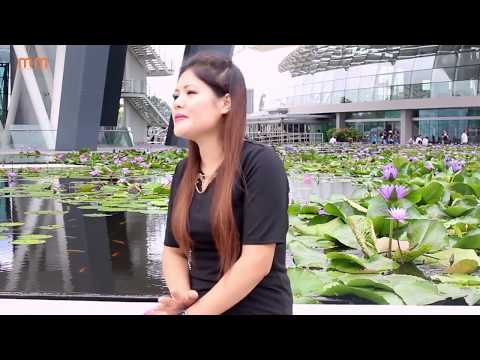 LALTLEIPUII - Lalpa chu fakin ka chawimawi ang. (OFFICIAL)