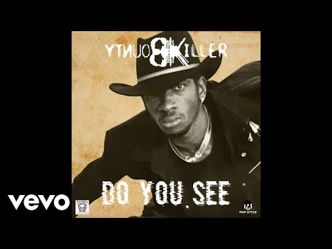 Bounty Killer - Do You See (Official Audio)