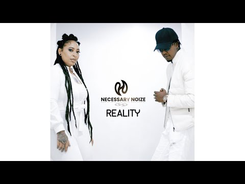NECESSARY NOIZE - REALITY