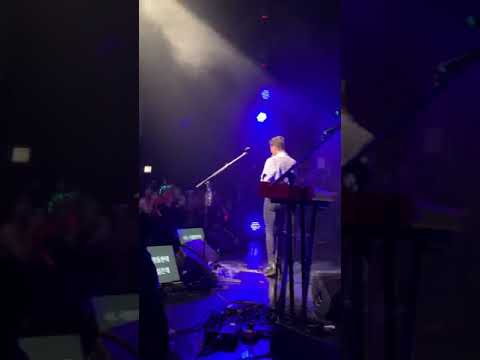 190906 (더로즈) The Rose “WE ROSE YOU LIVE” USA Tour - Lonely By Kim Woosung