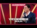 Yves Berendse - Zin in jou | Muziekfeest op het Plein 2019