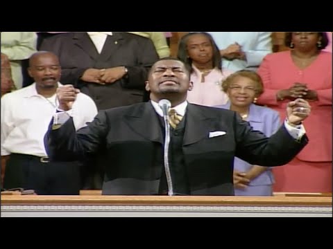 Anointing Fall On Me - song by Dr. E. Dewey Smith, Jr. | 2007