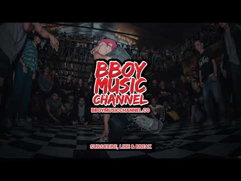 DJ Just A Kid - Praise The Lord | Bboy Music Channel