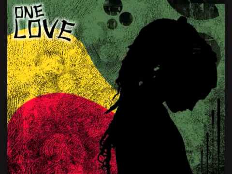 Solo Banton - Walk Like Rasta