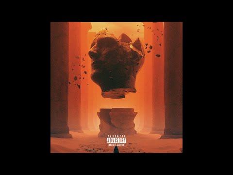 KANYE WEST X CINEMATIC TYPE BEAT - "CREED"