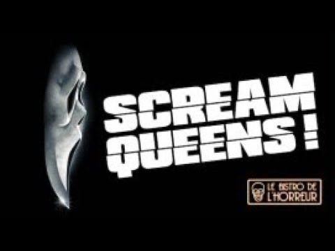 #95 - Scream Queens