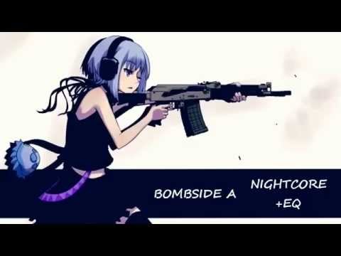 [nightcore + EQ] Bombsite A