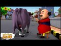 Kids TV Shows Cartoons Motu Patlu New Episodes Motu Patlu Ki Dairy Wow Kidz