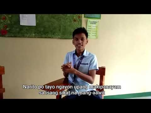 Na nawalan almased Luya tsaa sa pagbaba ng timbang
