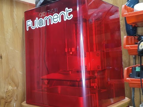 Fulament Fula-Flex: Resin Edition