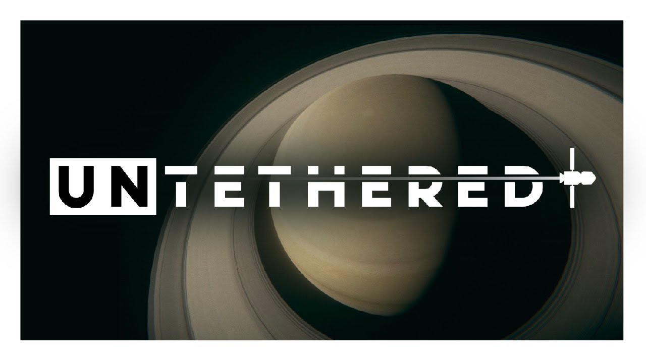 Untethered