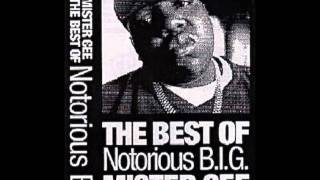 The Notorious B.I.G. - Freestyle Live at Mister Cee&#39;s Crib (The Wickedest)