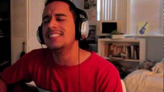 Con Lo Que Eso Duele - Joaquin Sabina (Cover Acustico)