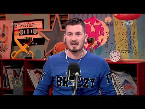 Wake Up, 19 Nëntor 2018, Pjesa 3 - Top Channel Albania - Entertainment Show