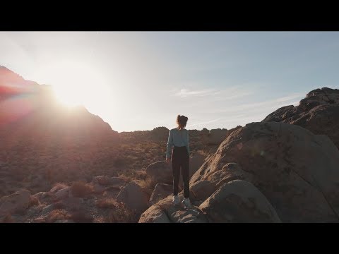 TOLA - Atmosphere [Official Music Video]