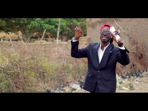 Ousby Le Parolier Clip Officiel ( Mali Te Bi ) 60 ans d’indépendance ( Vidéo Tounk’s Badra )