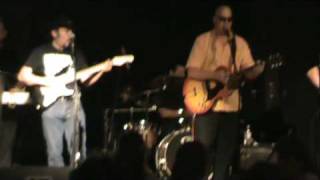 George McClure, Ruddy Aguilar &  BOW - Christmas - BB Kings Nash 2010.mpg