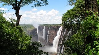 Victoria Falls | Africa Safaris | Adventure Travel, Tours & Holidays