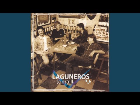 Baguala En Mí - Laguneros