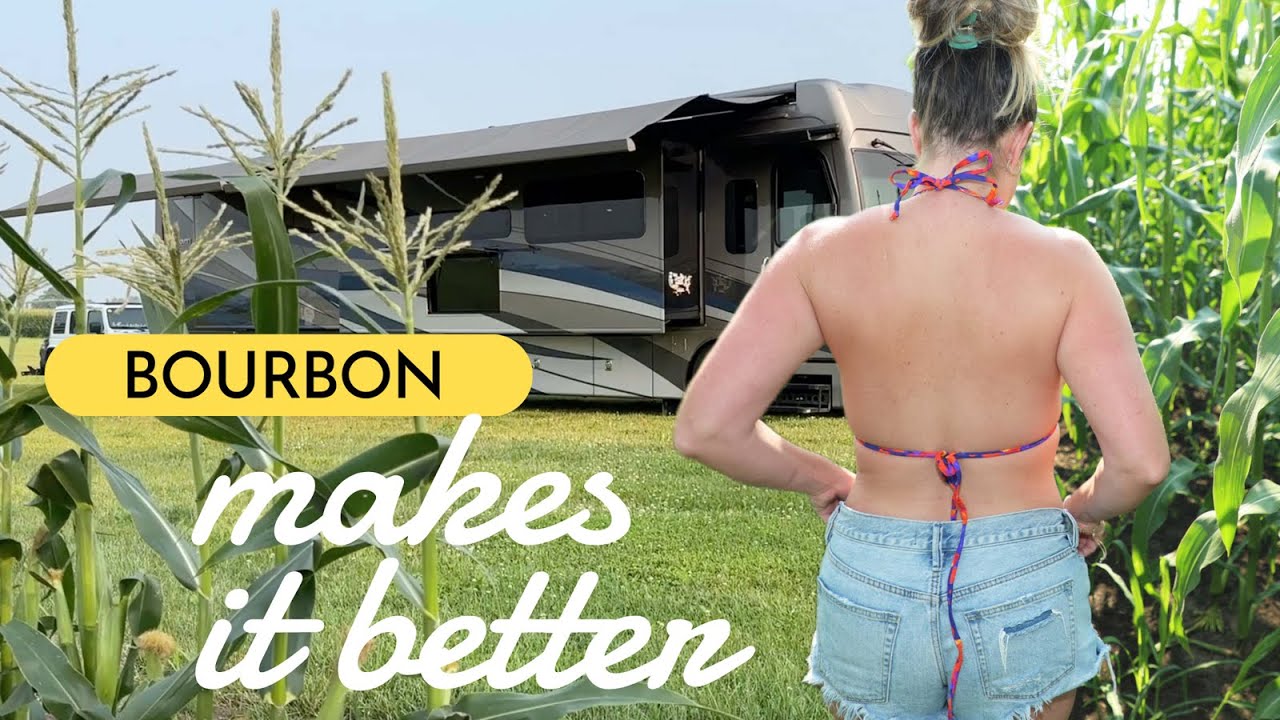 Bourbon Makes it Better! The Lazy Geckos Ep. 297