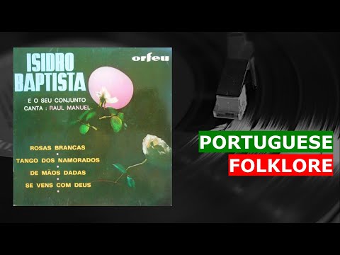 Isidro Baptista - Se Vens Com Deus