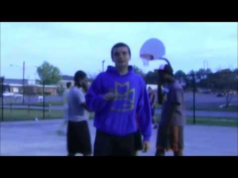 DreamChaser Ft. Yung Tank---On My Level