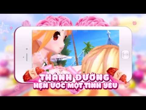 HotSteps - Game Nhảy, Thời Trang & Âm Nhạc Video