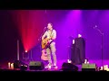 Ten Feet Tall. Pete Murray live.