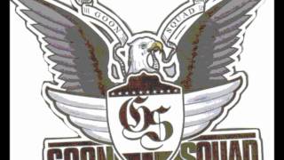 Lock n Load - Security, Silenca, Krytz and Sinner