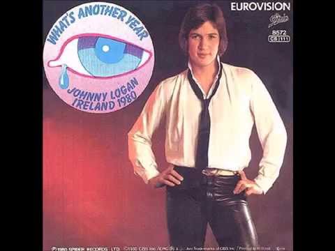 1980 Johnny Logan - What's Another Year
