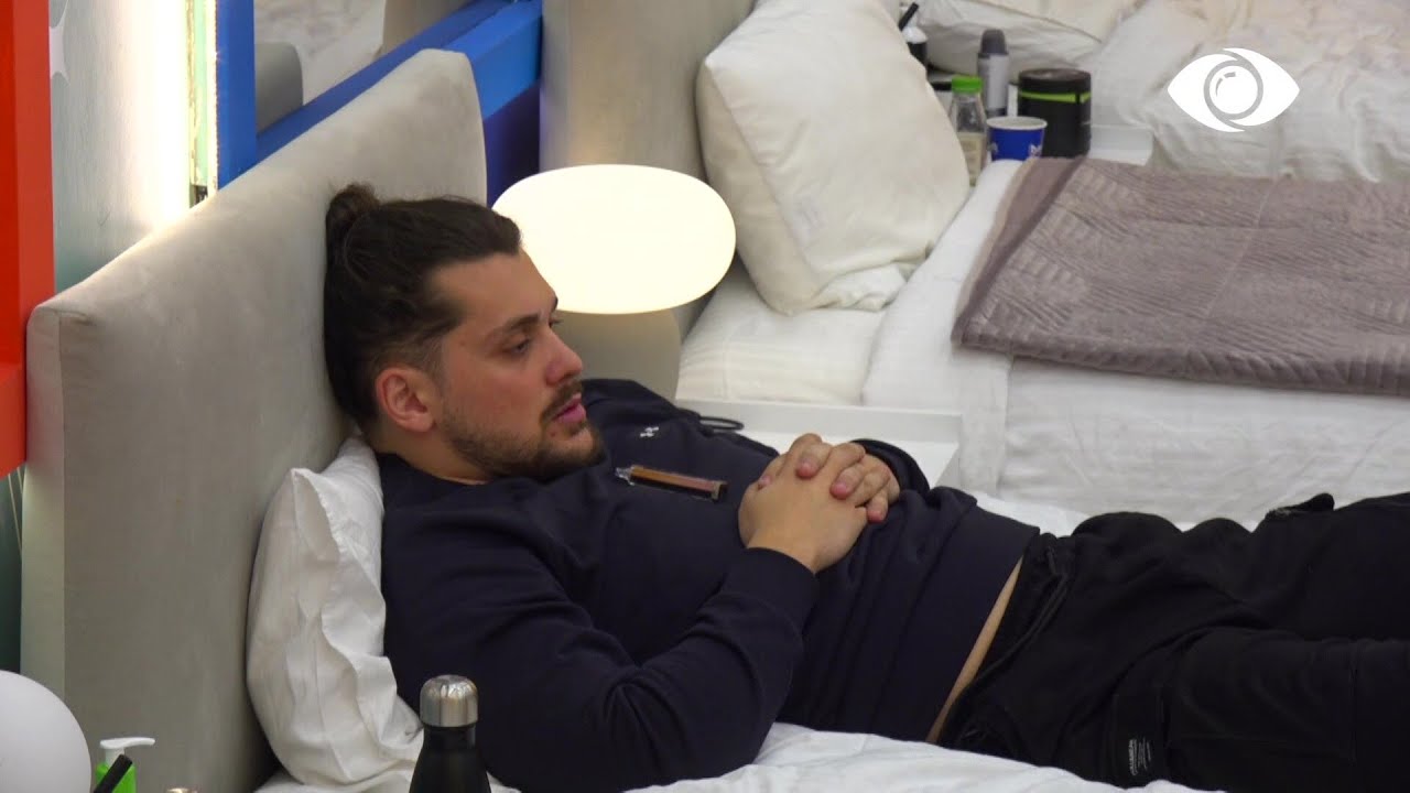 Gerti-Kiarës: Kush mendon që është më e fortë ti apo Olta?