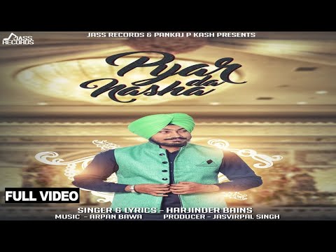 Pyar Da Nasha