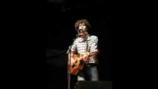 Jeremy Fisher Sept 21 2012 Scar that Never Heals