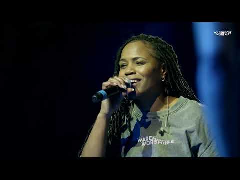The Story I'll Tell - Monique Thomas Warehouse Worship UK