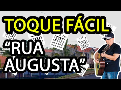 Rua Augusta - Leño