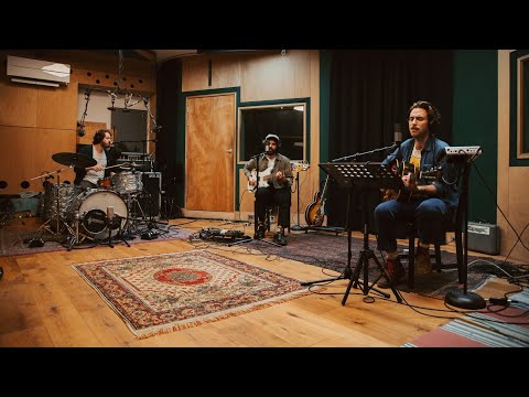 Andrew Combs - Anna Please